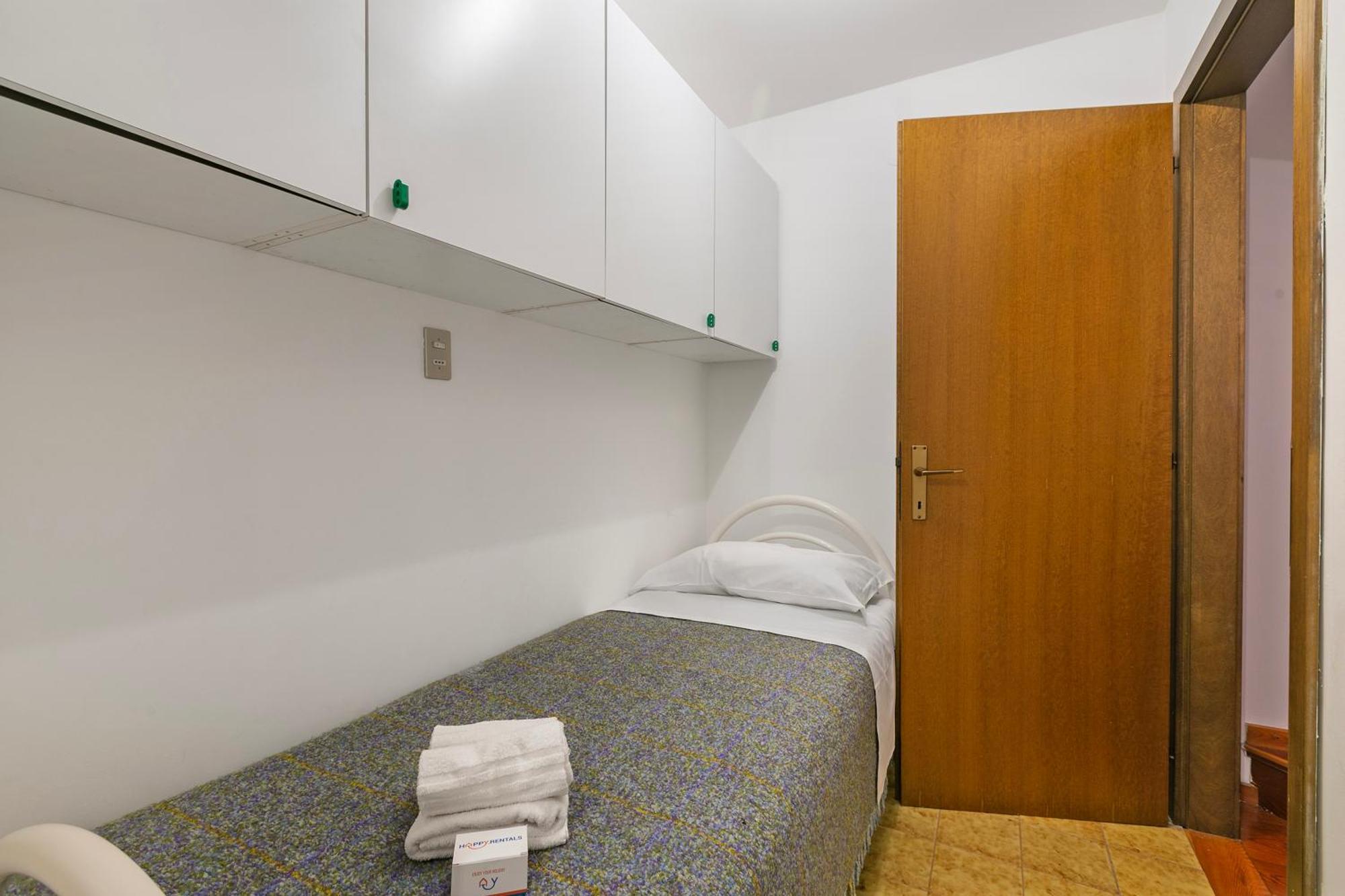 Ca'Cerere - Happy Rentals Riva del Garda Kültér fotó