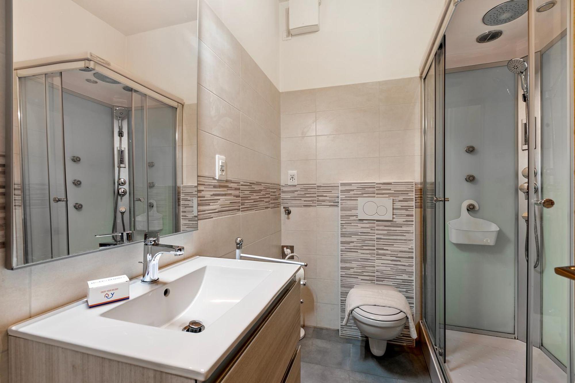 Ca'Cerere - Happy Rentals Riva del Garda Kültér fotó