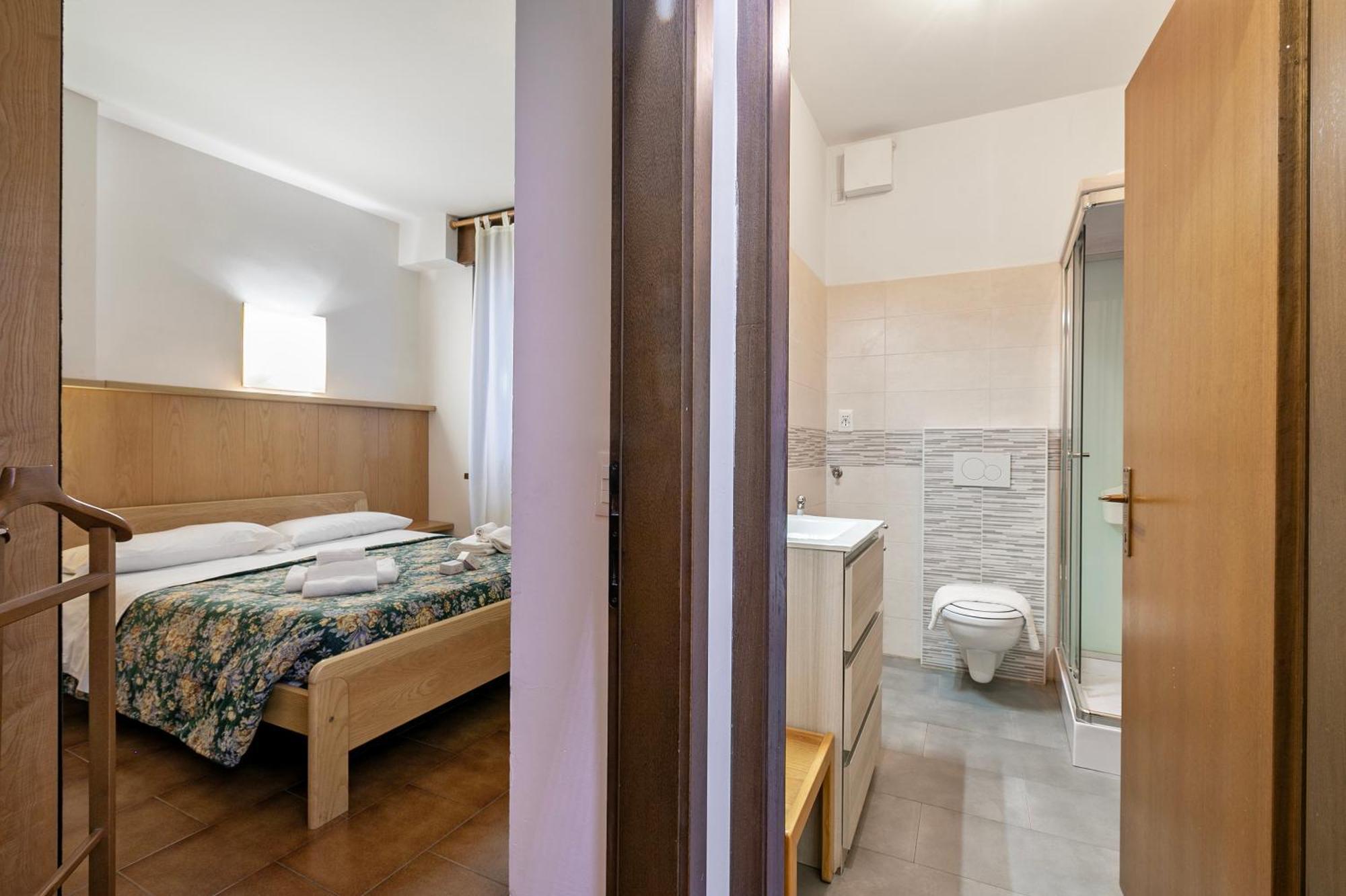 Ca'Cerere - Happy Rentals Riva del Garda Kültér fotó