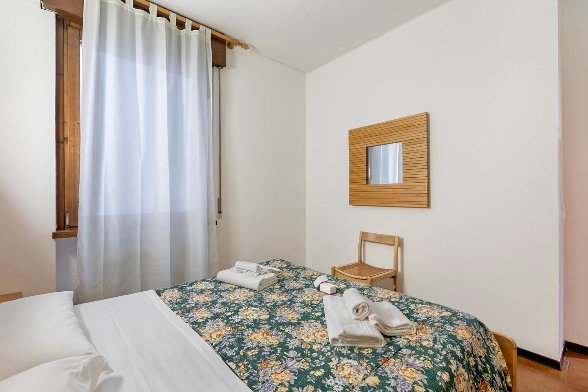 Ca'Cerere - Happy Rentals Riva del Garda Kültér fotó