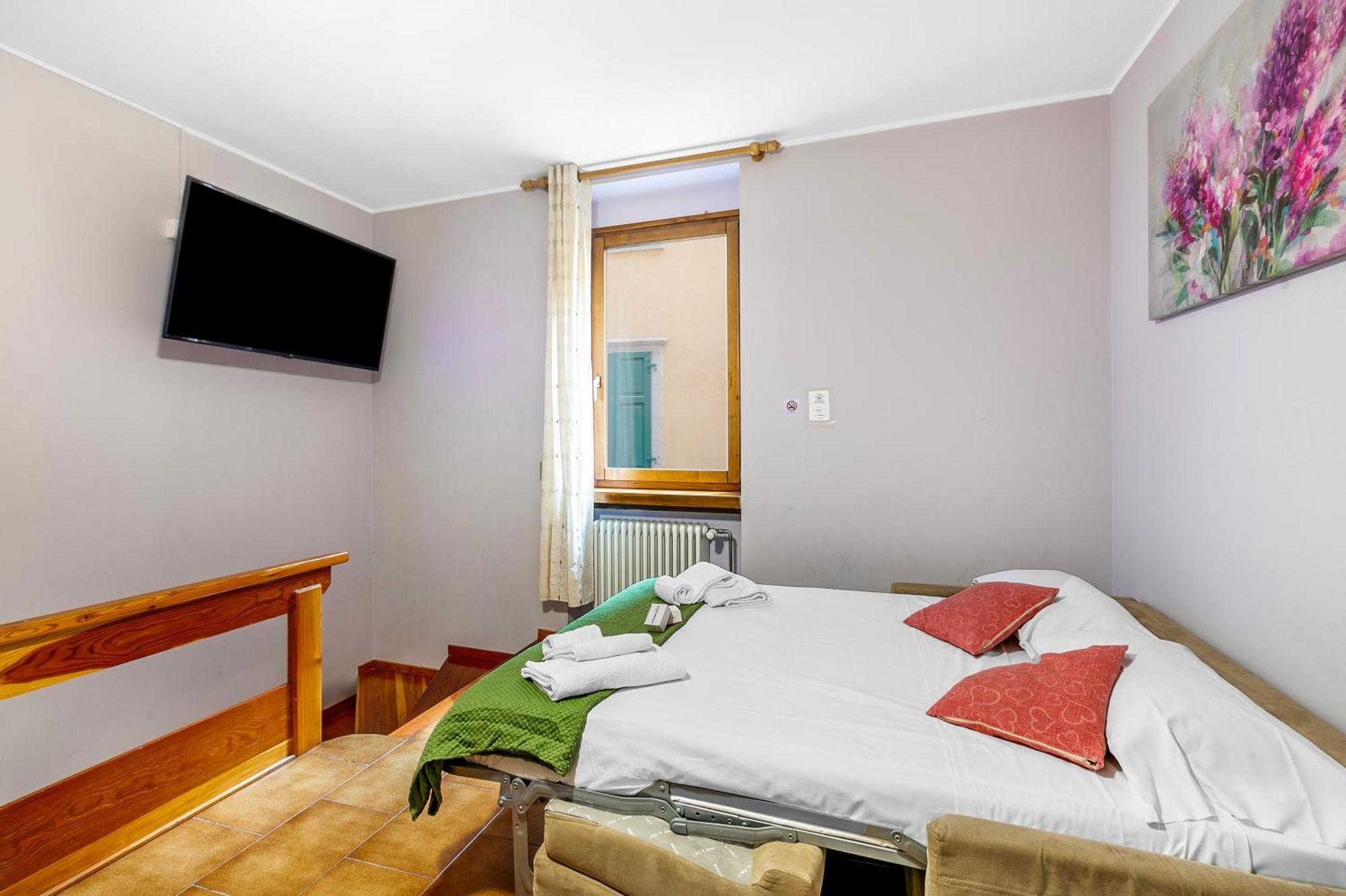Ca'Cerere - Happy Rentals Riva del Garda Kültér fotó