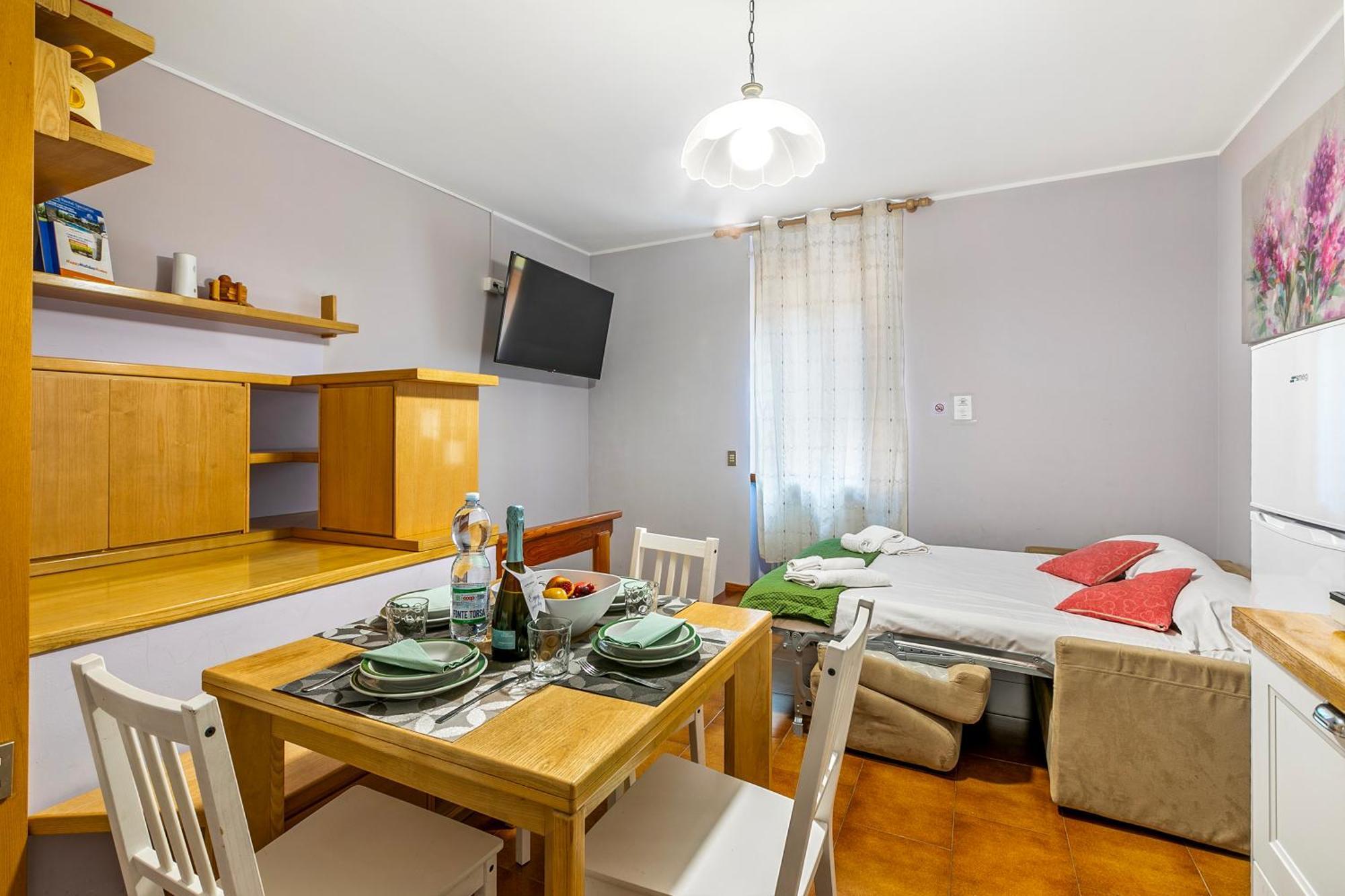 Ca'Cerere - Happy Rentals Riva del Garda Kültér fotó