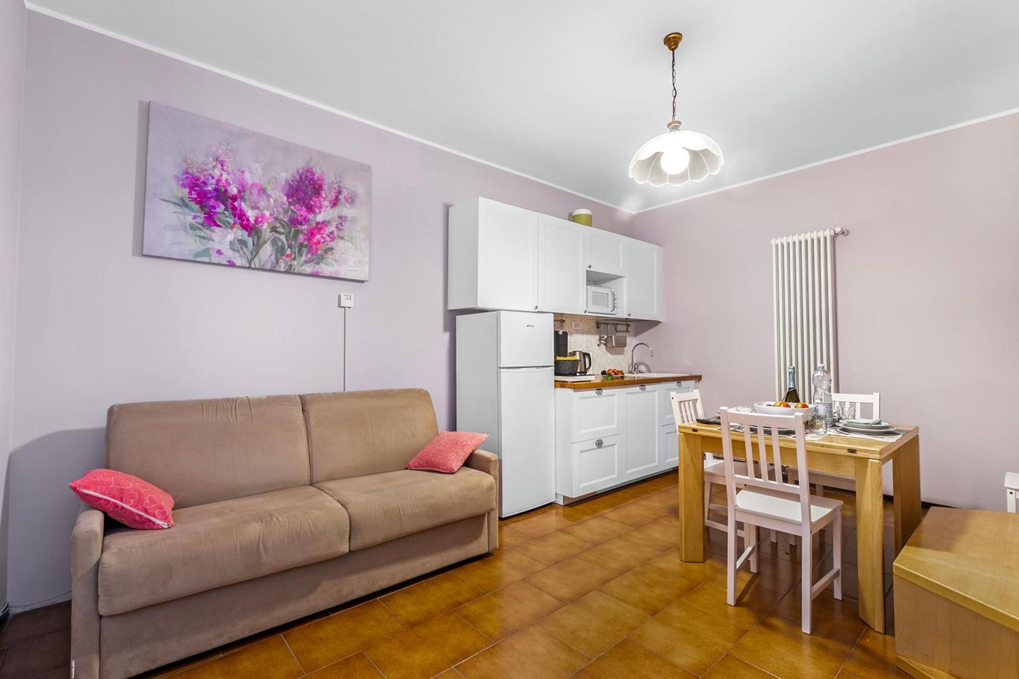 Ca'Cerere - Happy Rentals Riva del Garda Kültér fotó