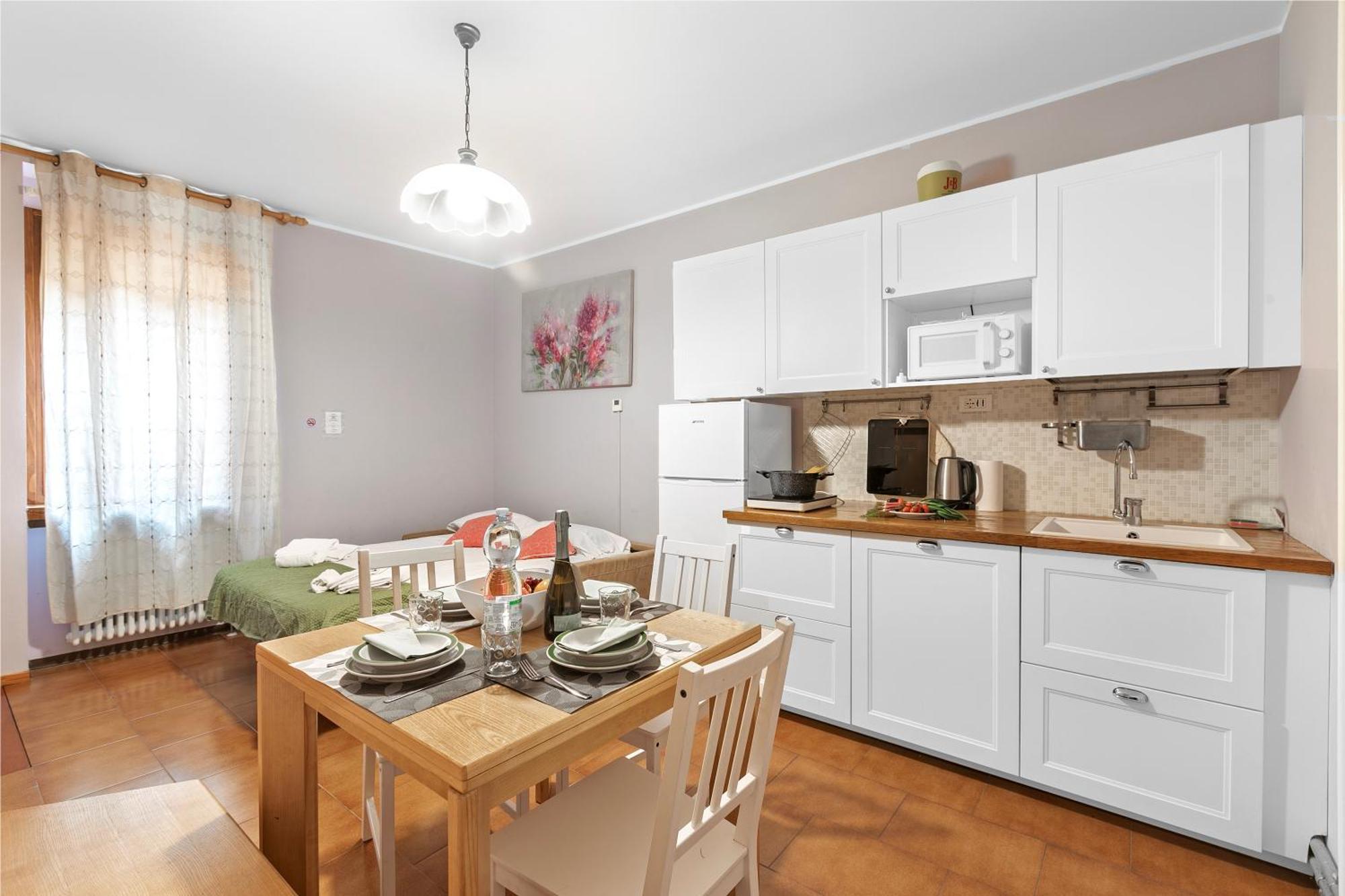 Ca'Cerere - Happy Rentals Riva del Garda Kültér fotó