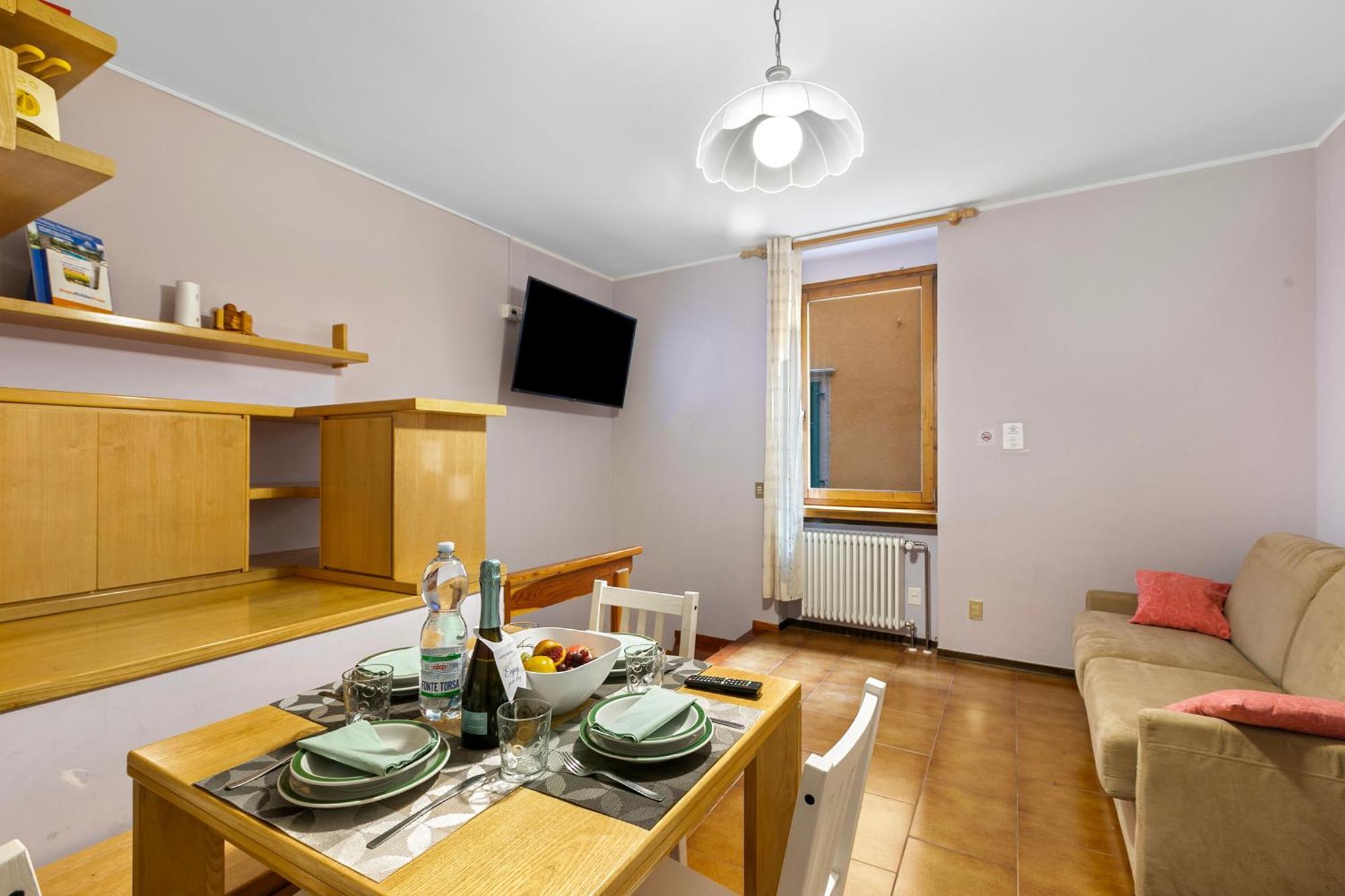 Ca'Cerere - Happy Rentals Riva del Garda Kültér fotó